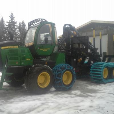 Deere 1510